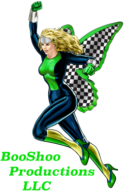 BooShoo Productions, LLC